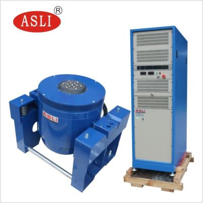 Chine norme électrodynamique du dispositif trembleur ASTM d'essai de vibration 3000N à vendre