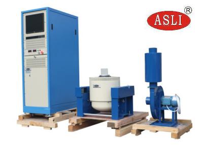 China 3KN Vibration Shaker Machine , CE Vehicle Test Equipment for sale