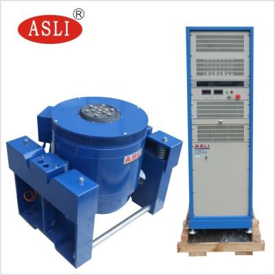 China ES-3 Hoogfrequente verticale elektrodynamische trillingsshaker MIL-STD-810F Te koop