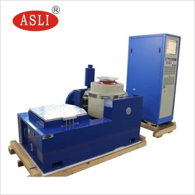 China ISTA 3A 6A Amazon Transportation Simulation Random Vibration Table 500kg Load for sale