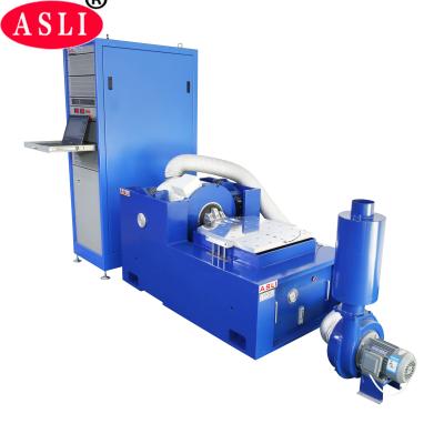 China Laboratorio electrodinámico Shaker Machine del CE 32KN en venta