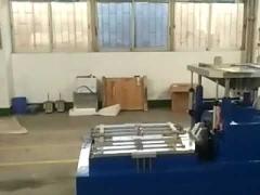 electrodynamic high acceleration shaker testing machine factory