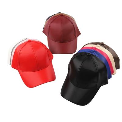 China breathable & Custom Made China Logo Women Men Outdoor PU Hat Waterproof Hip Hop Hats Factory Price for sale