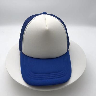 China COMMON Trucker Hats Good Quality Custom Trucker Hats for sale