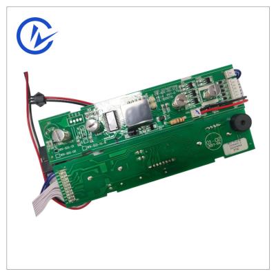 China PCB BOARD manufacturer custom pcb manufacturing pcba prototyping service OEM ODM custom pcb printed circuit board manufacturer china for sale