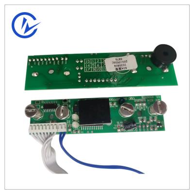 China PCB BOARD OEM PCBA Assembly China PCB Board Manufacturer for sale