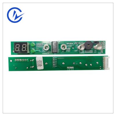 China One-stop manufacturer PCB BOARD control pcba pcba manufacturer custom industrial service pcba set of cigar cabinet wine cabinet industry pcba equipment for sale