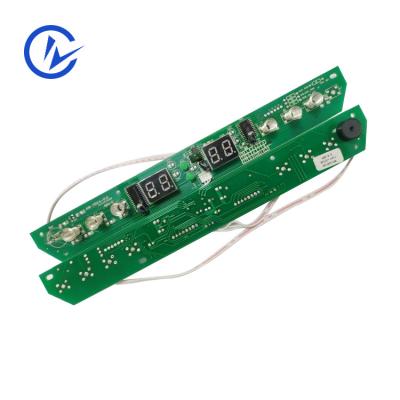 China Custom PCB BOARD OEM home appliance industry pcba assembly manufacturer pcba service for sale