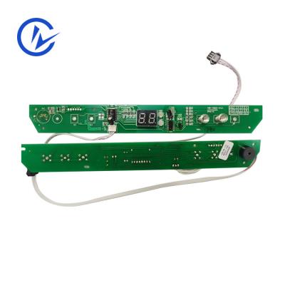 China Custom pcb board PCB board assembly pcb design one stop oem pcba pcb assembly for sale