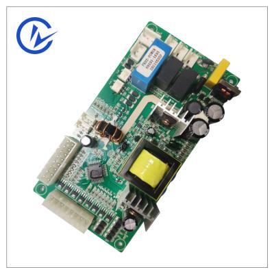 China PCB BOARD FK02 Cigar Cabinet Compressor Wine Cabinet Control Board Microcomputer PCBA Board for sale