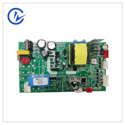 China Single Side PCB Board China Manufacturer PCB Board Control Board Development for sale