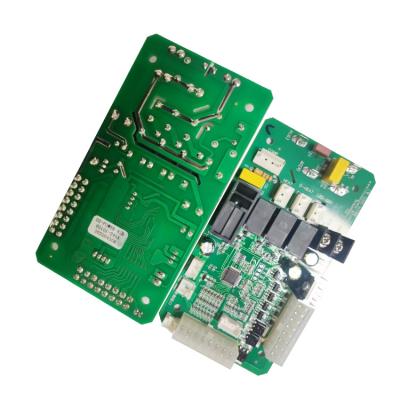 China Electronic PCB Board And PCBA Board Assembly Of PCB BOARD Home Appliance Manufacturer for sale