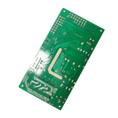 China One-stop PCB PANEL PCB Assembly Maker PCB Design and Software Development for sale