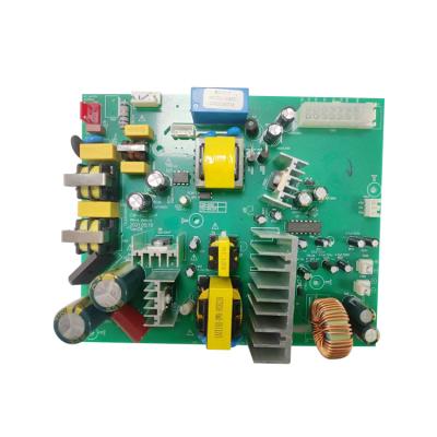 China Factory Customized Multi Layer Printed Circuit Board PCB Board PCB Board OEM Double Sided PCB Board for sale