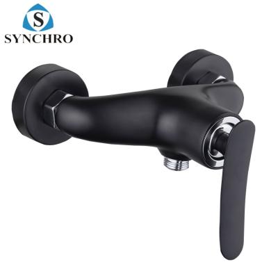 China Without SKL-32213B Hot Sale Shower Faucet Bathroom Shower Faucet Sets European Shower Faucet for sale