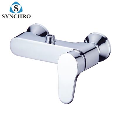 China Without SKL-33613 New Design High Quality Single Lever Brass Shower Faucet For Bathroom for sale