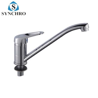 China SKL-2265C modern push faucet, kitchen faucet parts, kitchen helper stand mixer for sale