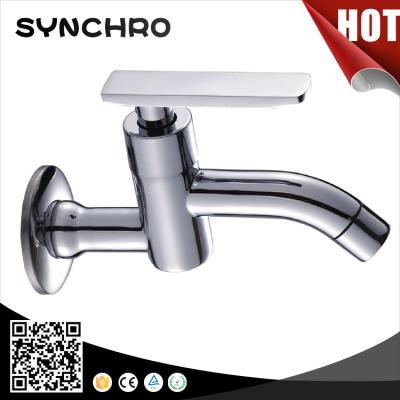 China SKL-310 contemporary low price bibcock upvc bibcock, bibcock valves hose taps, plastic water tap for sale