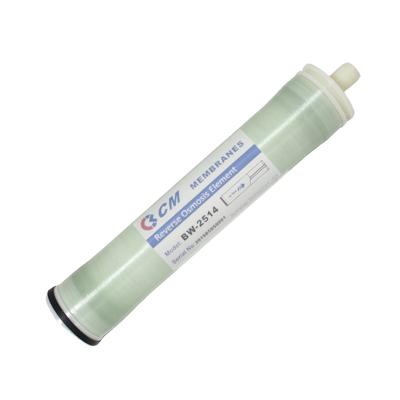 China Industrial Water Purification Seawater Reverse Osmosis RO Membrane 2514 for sale