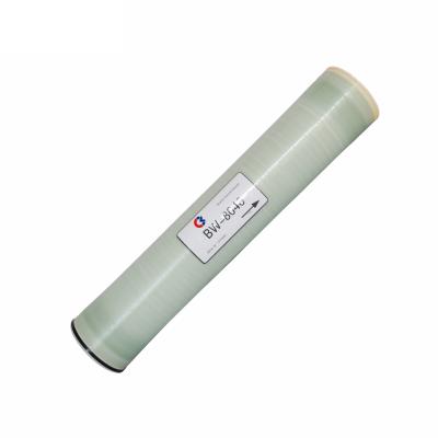 China Water Purification BW Series 8040 Desalination 10500gpd High Rate Industrial Ro Membrane For Water Purification System for sale