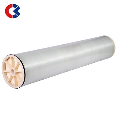 China Water Purification OEM LP/BW/SW/ULP 8040 Reverse Osmosis Membrane Manufacture Water Treatment Low Pressure RO Membrane Factory Price for sale