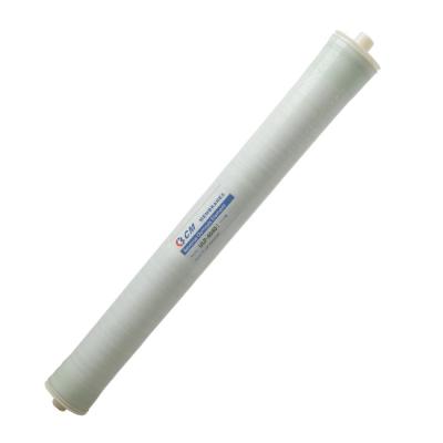 China High quality water purification ulp21-4040 RO membrane four inch ultra low pressure RO membrane water filtration system for sale