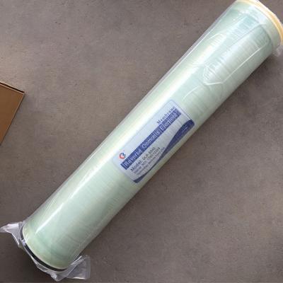 China Water Purification China Good Quality RO Membrane ULP 8040 Reverse Osmosis Membrane for Water Treatment and Housing for sale