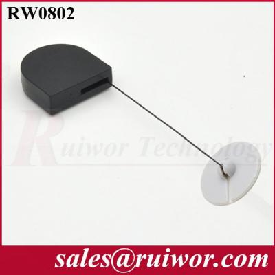 China RW0802 Cable Retractor | Small Cable Retractor for sale