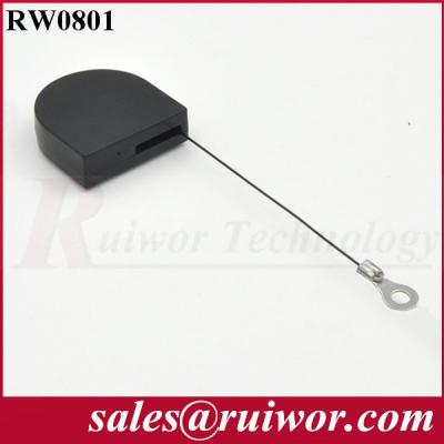 China RW0801 Cable Retractor | Mini Size Reel for sale