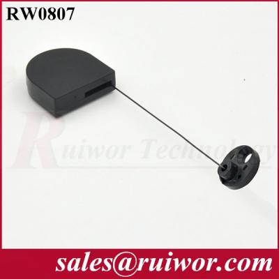 China RW0807 Cable Retractor | Small Retractable Reels for sale