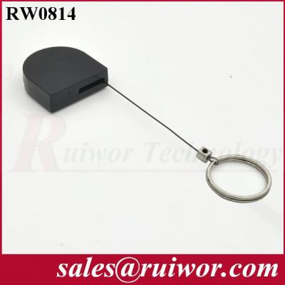 China RW0814 Cable Retractor | Secure-pulling Box for sale