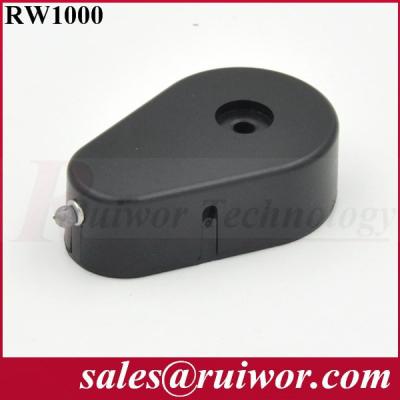 China RW1000 security Pull Box | 1Mm Safty Cable for sale