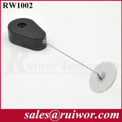 China RW1002 Security Pull Box | Retail Security Pull Box for sale