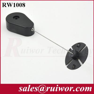 China RW1008 Security Pull Box | Retractable for Cables for sale