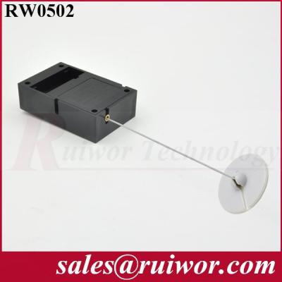 China RW0502 Security Tether | Retail Security Tether for sale