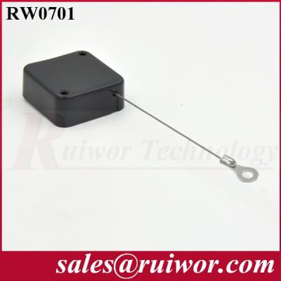 China RW0701 Cable Recoiler | Cable Recoil for sale