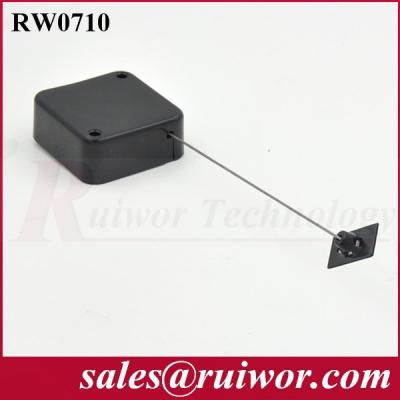 China RW0710 Cable Recoiler | Pulling box for sale