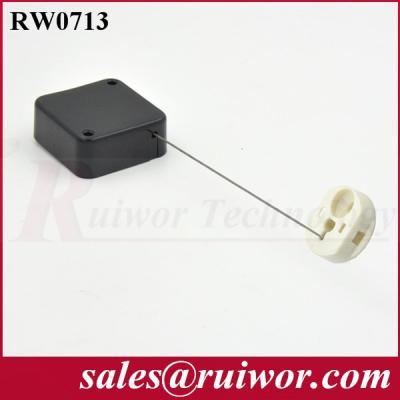 China RW0713 Cable Recoiler | Pull tether for sale