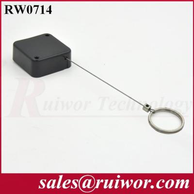 China RW0714 Cable Recoiler | Pull-box for sale