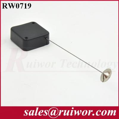 China RW0719 Cable Recoiler | Pull-boxes for sale