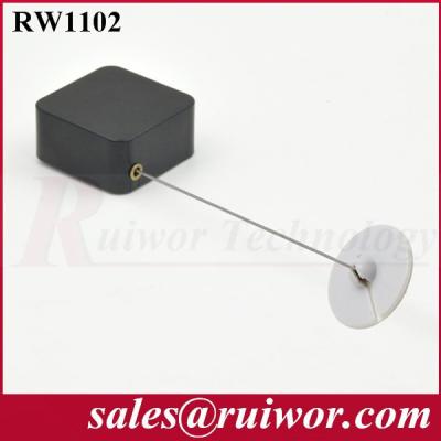 China RW1102 Pull box | Anti Theft Protector for sale