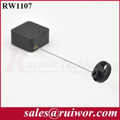 China RW1107 Pull box | Pullbox for sale