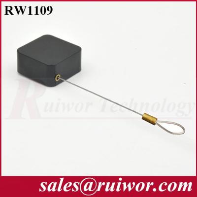 China RW1109 Pull box | Pull Box Merchandise Tether for sale