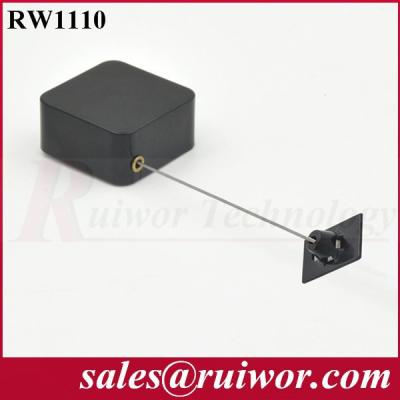 China RW1110 Pull box | Security Pull Cords for sale