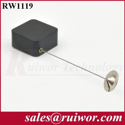 China RW1119 Pull box | Retractable Tether for sale