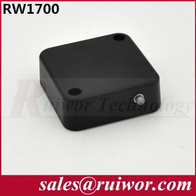 China RW1700 Anti-Theft Recoiler | Security Recoiler for sale