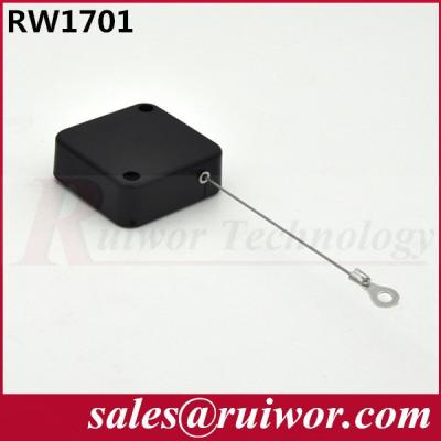 China RW1701 Anti-Theft Recoiler | Anti-shoplifting Recoilers for sale