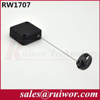 China RW1707 Anti-Theft Recoiler | Retail Security Recoiler for sale