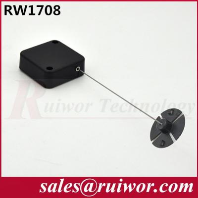 China RW1708 Anti-Theft Recoiler | Anti-Theft Recoiler for sale