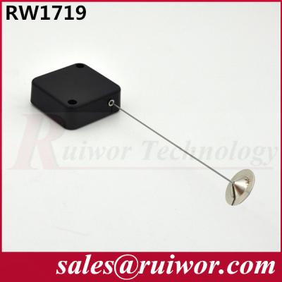 China RW1719 Anti-Theft Recoiler | Retractors for sale